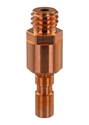 Phaetus Tepelná bariéra pro vodou chlazený hot-end HF