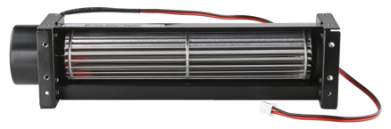 Flashforge Creator 4 Radiální Ventilátor