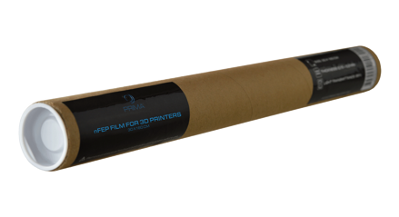 PrimaCreator nFEP Fólie v roli pro 3D tiskárny - 30 x 160 cm