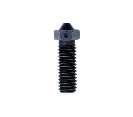 E3D Volcano Nozzle X 0,8 mm - 1,75 mm - 1 ks