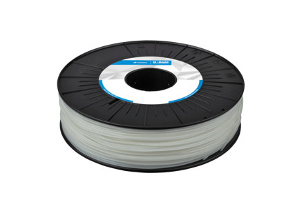 BASF Ultrafuse TPU 85A - Přírodní - 1,75mm - 750g