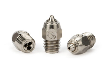 Bondtech CHT Bimetalová MK8 Povlakovaná Tryska