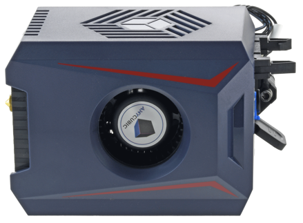 Anycubic Kobra 2 Neo Hotend