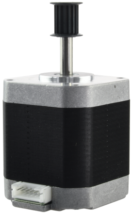 Anycubic Kobra 2 Pro krokový motor osy Y