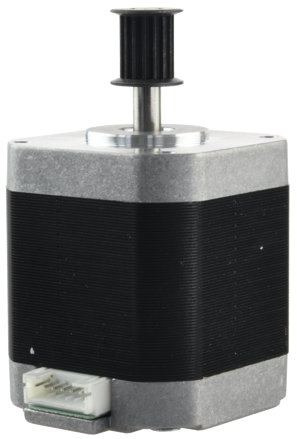 Anycubic Kobra 2 Plus krokový motor osy Y