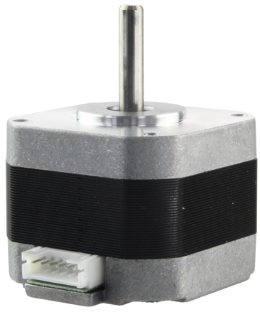 Anycubic Kobra 2 Neo Krokový motor osy Z