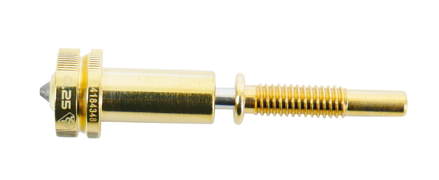 E3D Revo DiamondBack Tryska - 0.60 mm