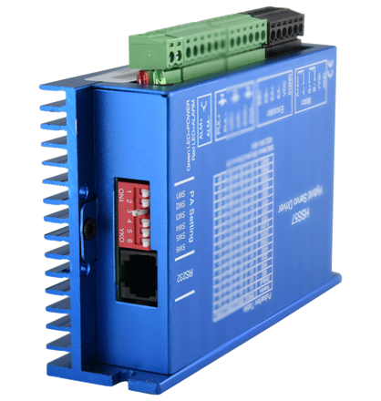 CreatBot D1000 Ovladač pro X,Y