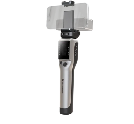 3DMakerpro Chytrá rukojeť