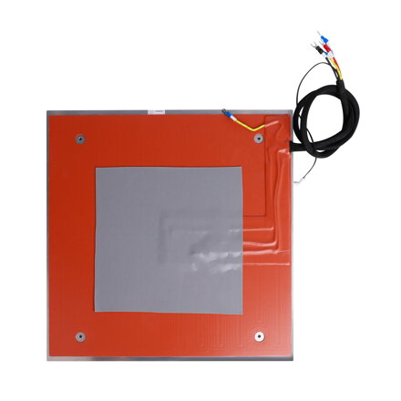 Creality K2 Plus Sada vyhřívané podložky