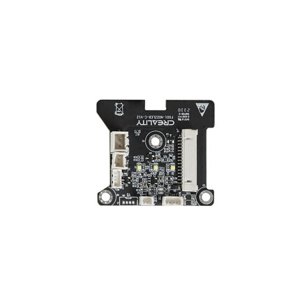 Creality Hotendová Adaptérová Deska