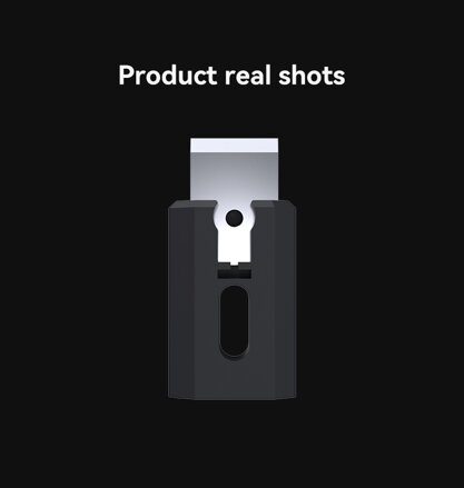 Creality Řezačka Filamentu - 10 ks