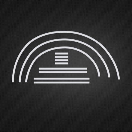 Creality Sada příslušenství pro PTFE trubičky pro K2 Plus