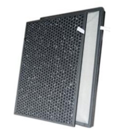 CreatBot HEPA a uhlíkový vzduchový filtr D600 Pro2 HS a D1000 HS