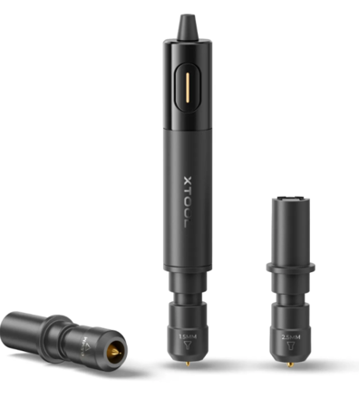xTool M1 Ultra Sada pera pro ražbu za tepla