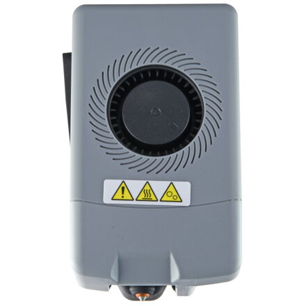 Flashforge AD5X Sestava extruderu