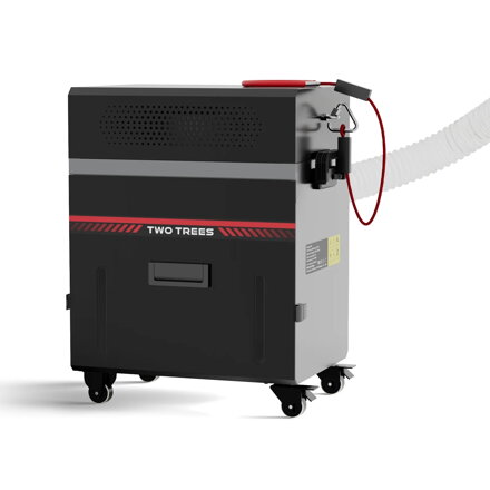 TwoTrees CNC vysavač M2