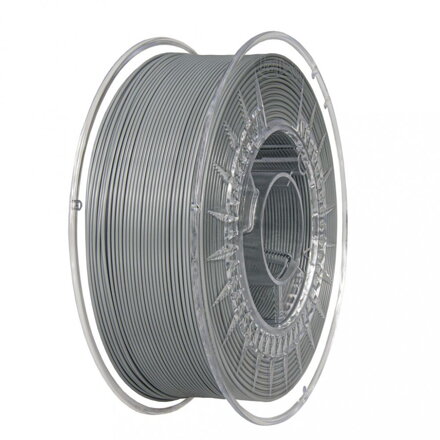 Filament Devil Design PETG ŠEDÁ 1,75 mm 1 kg.