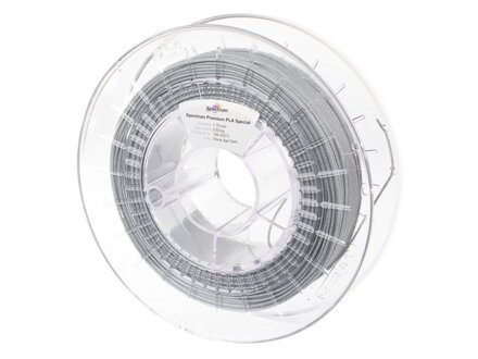 Filament Spectrum PLA SPECIAL TMAVÝ KÁMEN 1,75 mm 0,5 kg