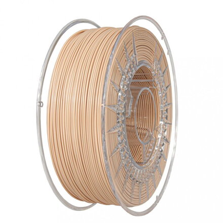 Filament Devil Design PETG BÉŽOVÁ 1,75 mm 1 kg.