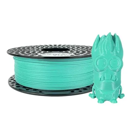Filament AzureFilm PLA ZELENÁ "CARIBBEAN" 1,75 mm 1 kg.