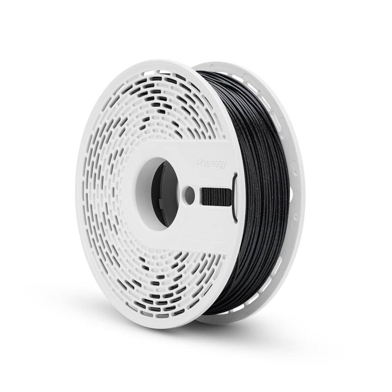 PCTG FILAMENT ONYX 1,75mm Fiberlogs 750g