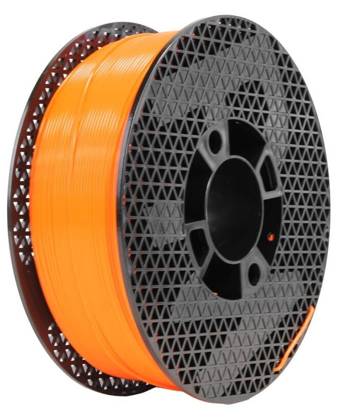 Filament-PM ABS-T tisková struna oranžová 1,75 mm 1 kg Filament PM