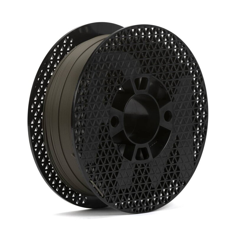 FILAMENT-PM PLA ARMY RANGER GRAY 1.75 mm 1 kg