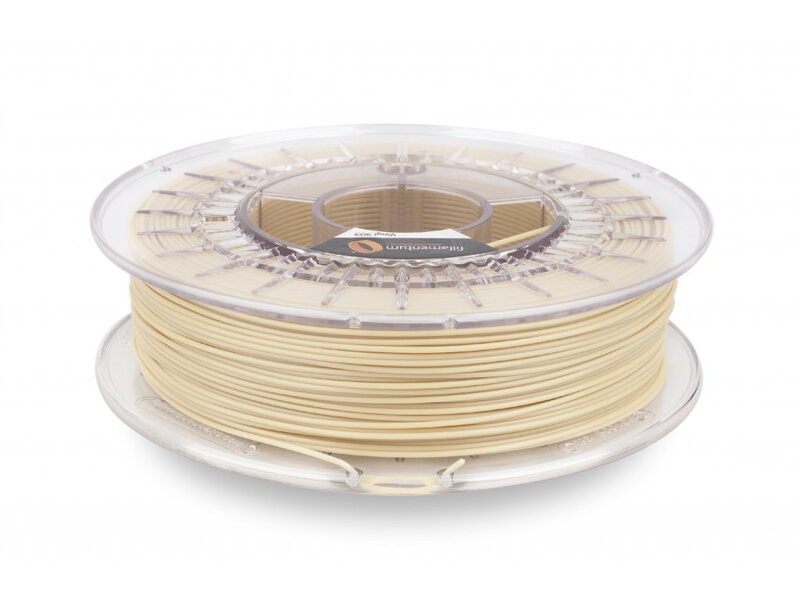 VINYL 303 filament natural 1,75 mm Fillamentum 750g