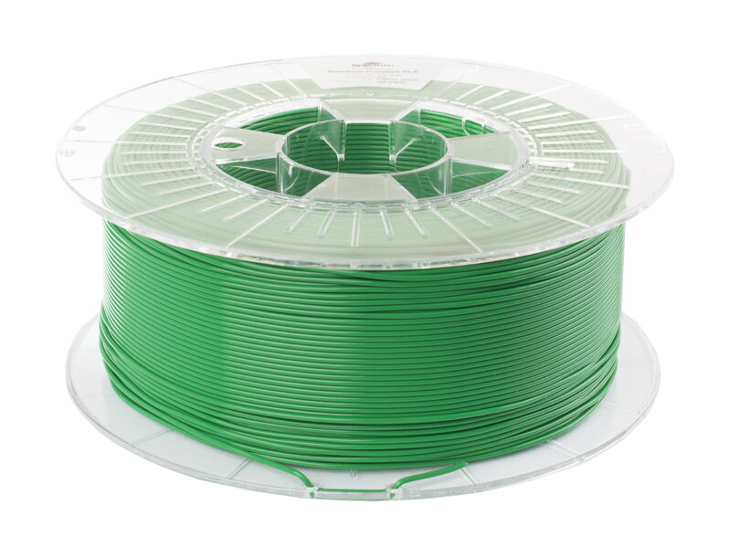 PLALAMENT FORTEEST GREEN 1.75 mm Spectrum 1 kg