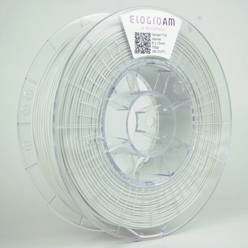 Facilan C8 3D tisková struna