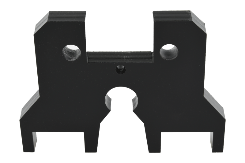 Kryt horní desky extruderu Wanhao MK9