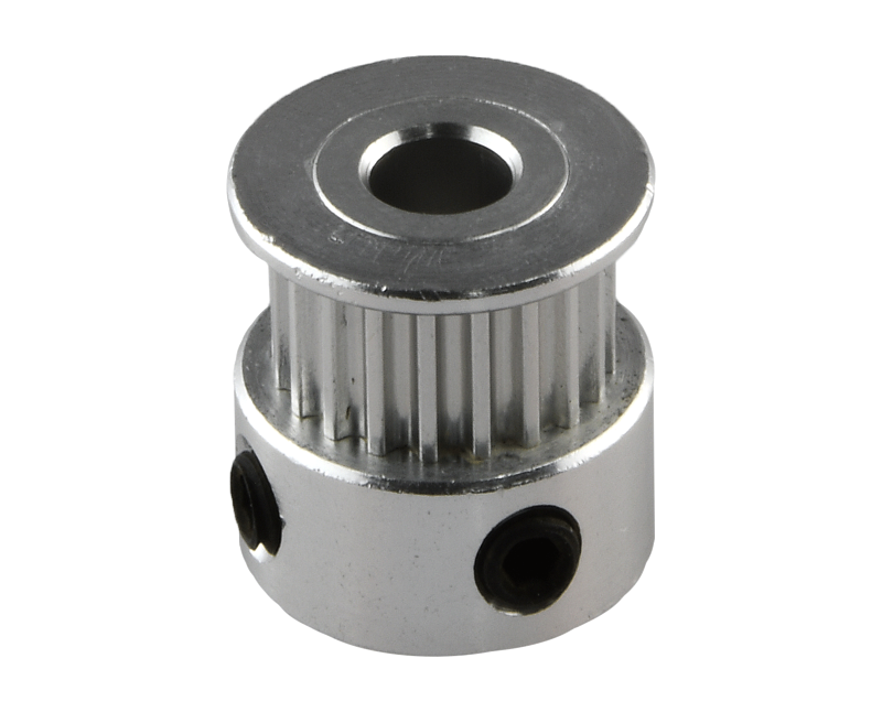 Ozubená řemenice Wanhao pro Duplicator i3, I3 Plus, Mini