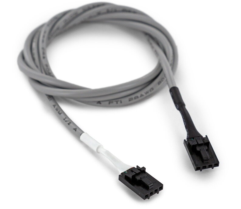 Kabel koncového dorazu osy X pro Flashforge Finder