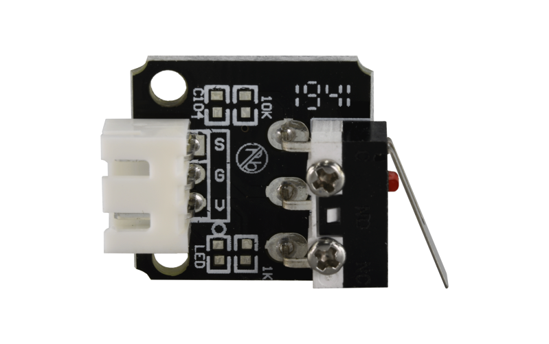 Creality 3D Koncový spínač