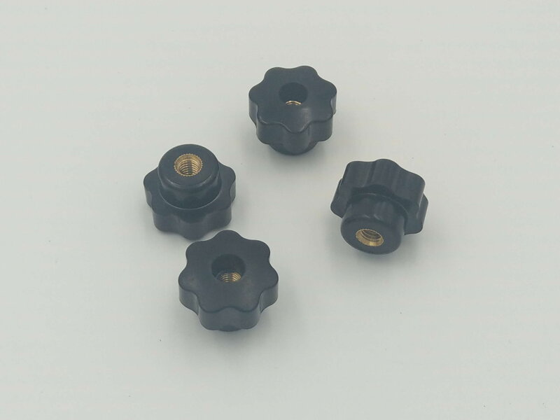 CreatBot Vyrovnávací Matky