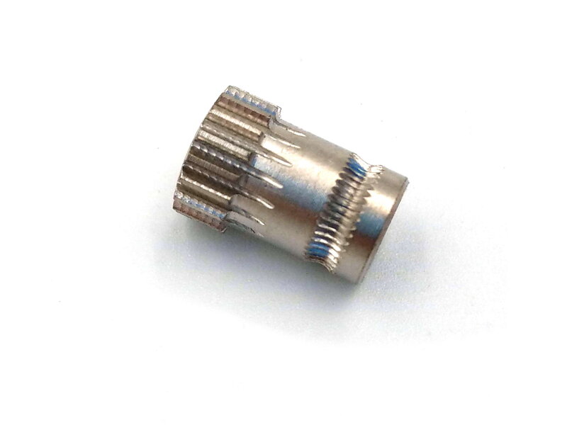 Creality 3D CR-10S Pro Ozubené kolo extruderu (Rameno)