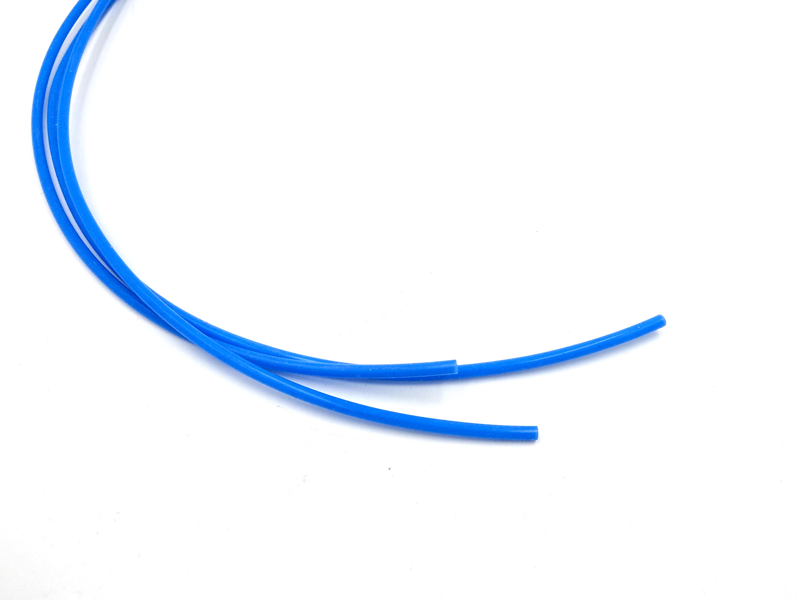 PrimaCreator PTFE bowdenová trubička - 450 mm