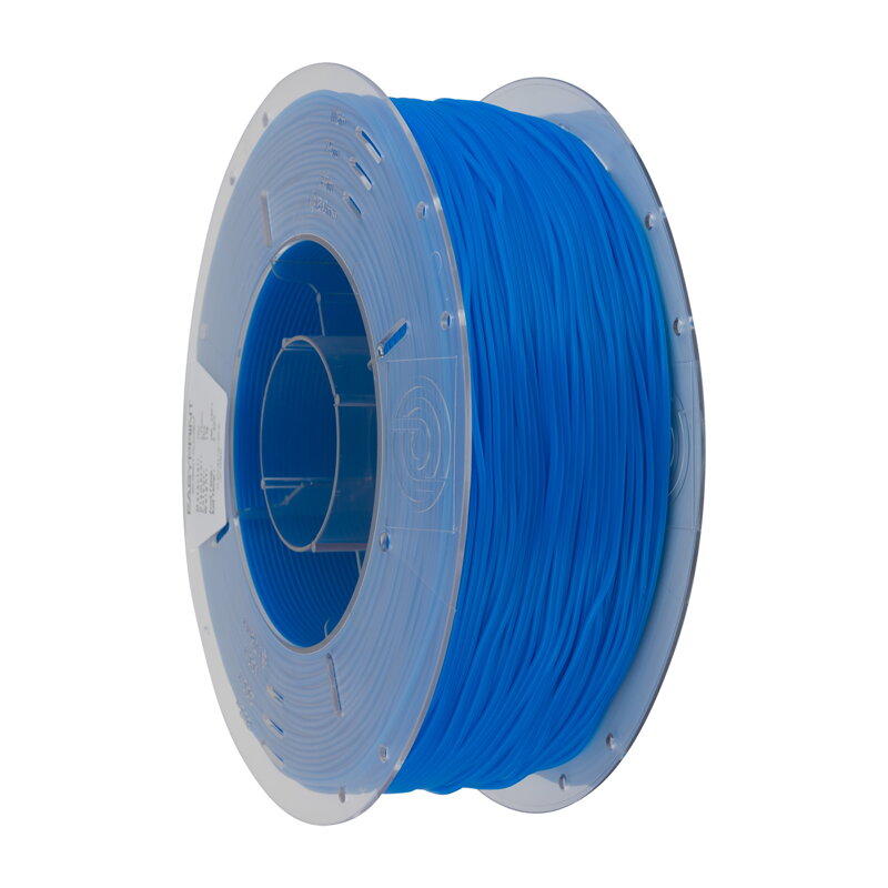 PrimaCreator™ EasyPrint FLEX TPU 95A - 1.75mm - 1 kg - Modrá