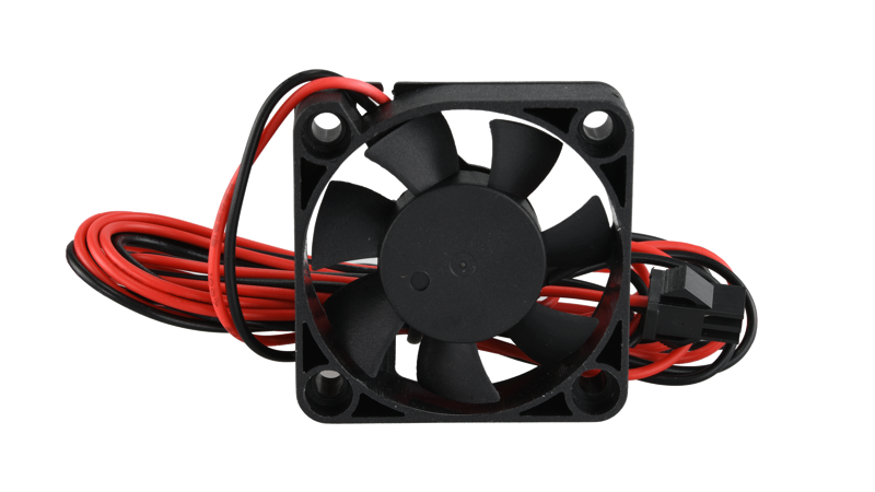 Creality 3D Ender 5 Plus 4010 Axiální ventilátor pro chlazení extrudéru