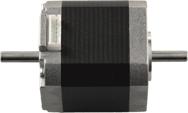 Creality 3D Ender 5 Plus 42-48 dvoudosý motor