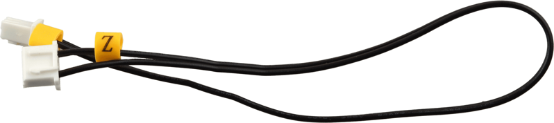 Kabel koncového spínače osy Z pro Creality 3D CR-10 V2