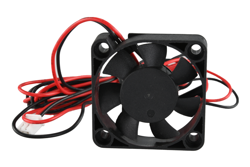 Creality 3D CR-20 Pro Ventilátor extruderu