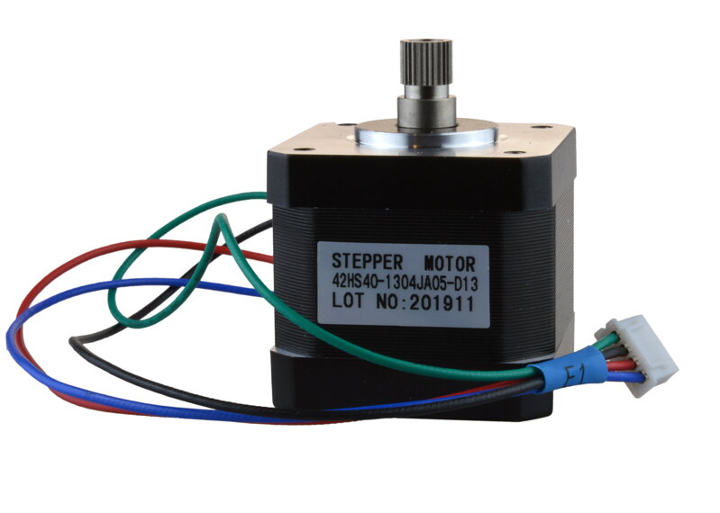 CreatBot F160/D600 Motor extruderu