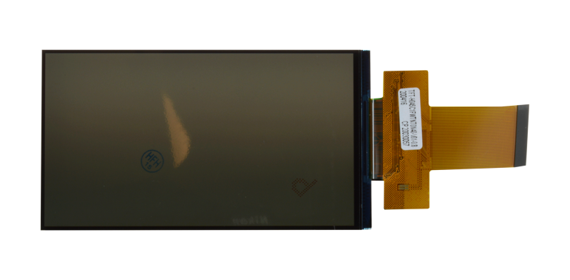 Anycubic Photon Zero 408p LCD Displej