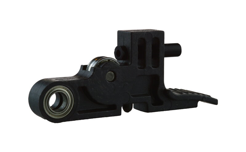 Artillery Sidewinder X1 Rameno extrudéru