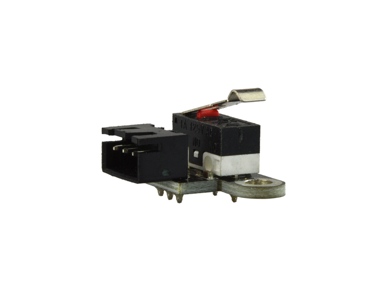 Formbot Troodon Y koncový spínač