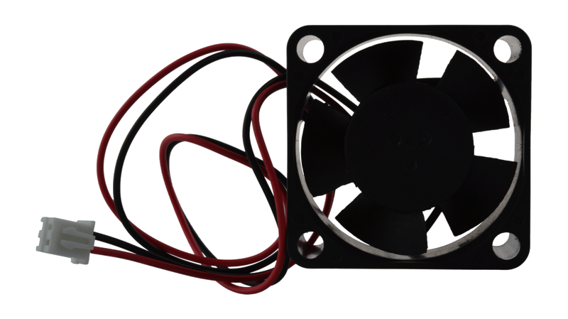 SUNON MagLev Ventilátor - 40 x 20 mm - 12 V