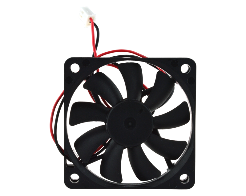 SUNON MagLev Ventilátor - 60 x 10 mm - 12 V