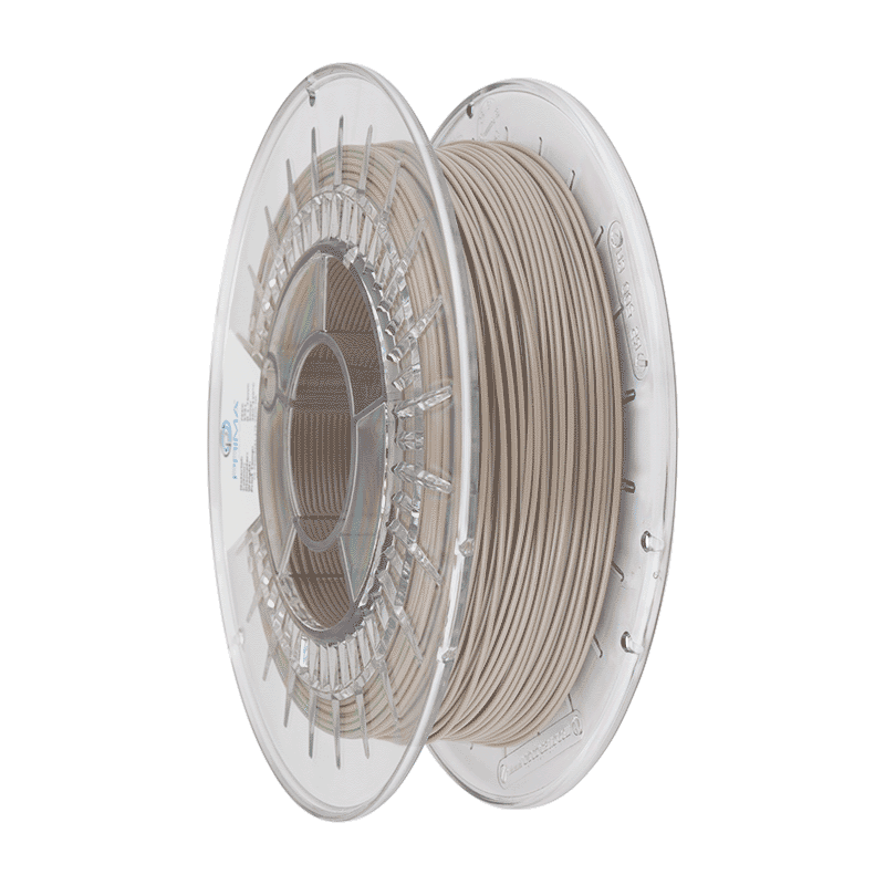 PrimaSelect Luvocom 3F PEKK 50082 - 1.75mm - 500g - Přírodní